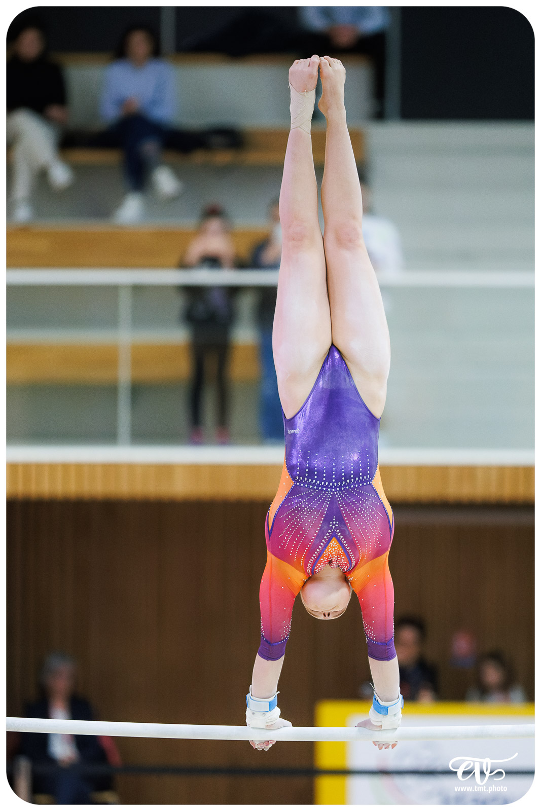 DEMI FINALE TOP12 GAF 2025